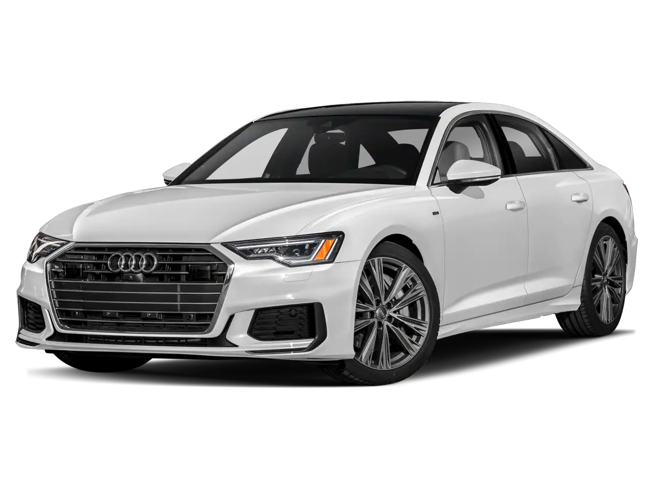 2020 Audi A6 45 Premium Plus S tronic quattro's photo