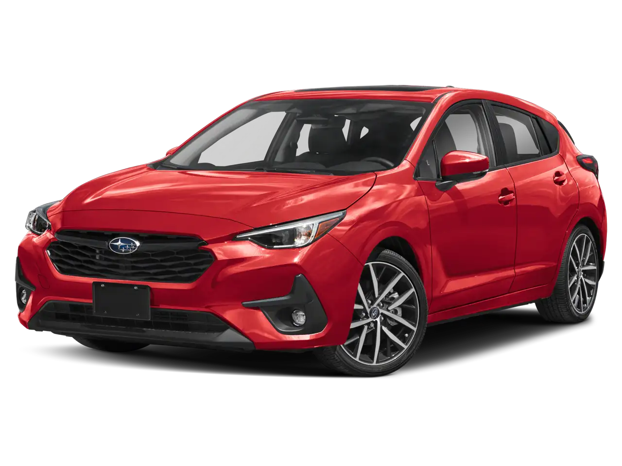 2024 Subaru Impreza 2.0 Sport CVT's photo
