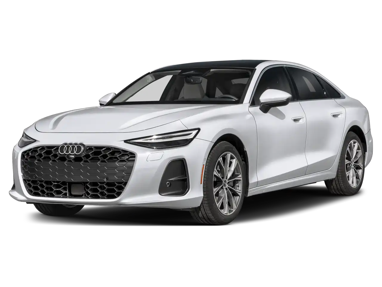 2026 Audi A6 Premium Plus quattro S tronic's photo