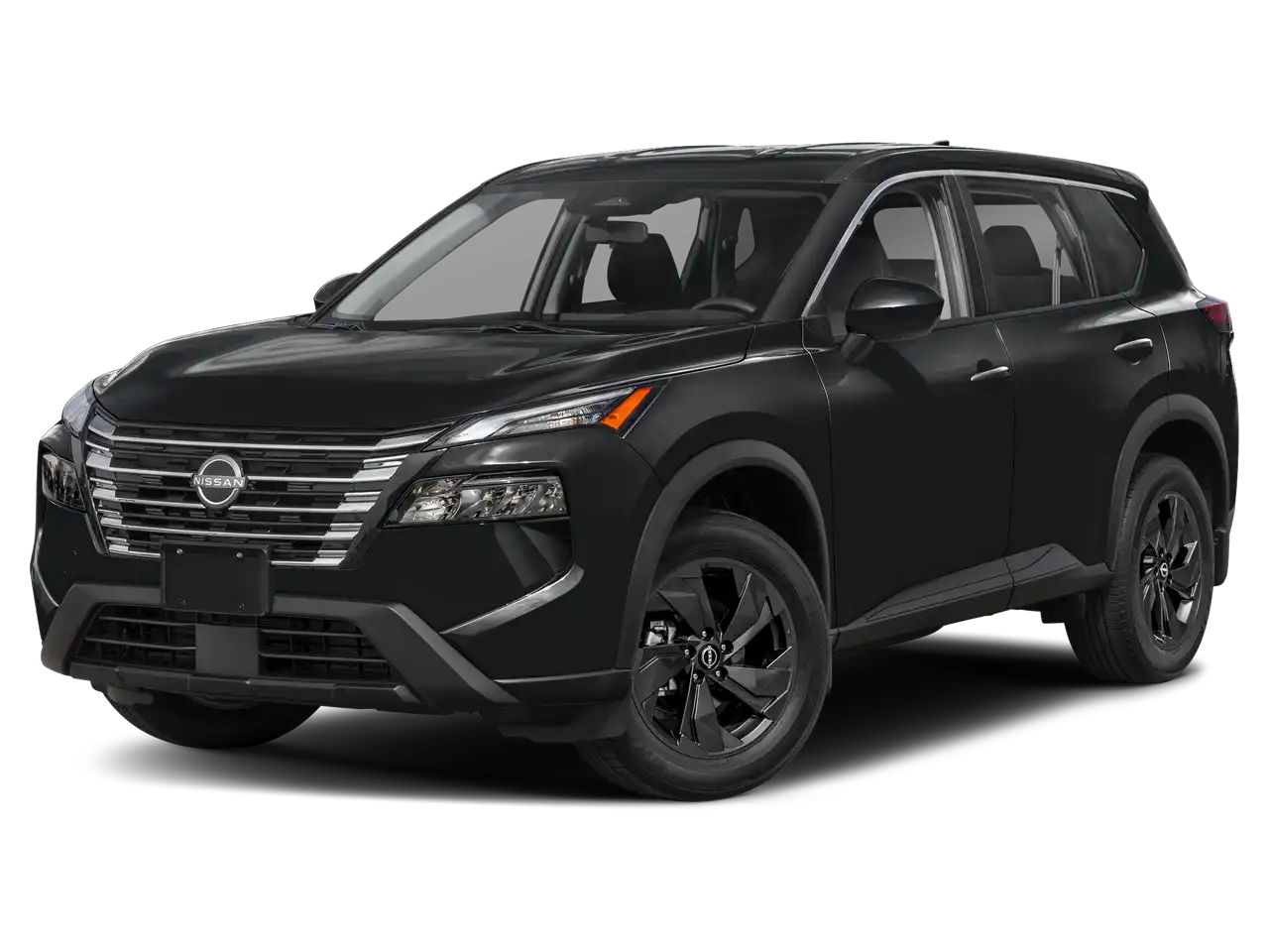 2026 Nissan Rogue SV AWD's photo