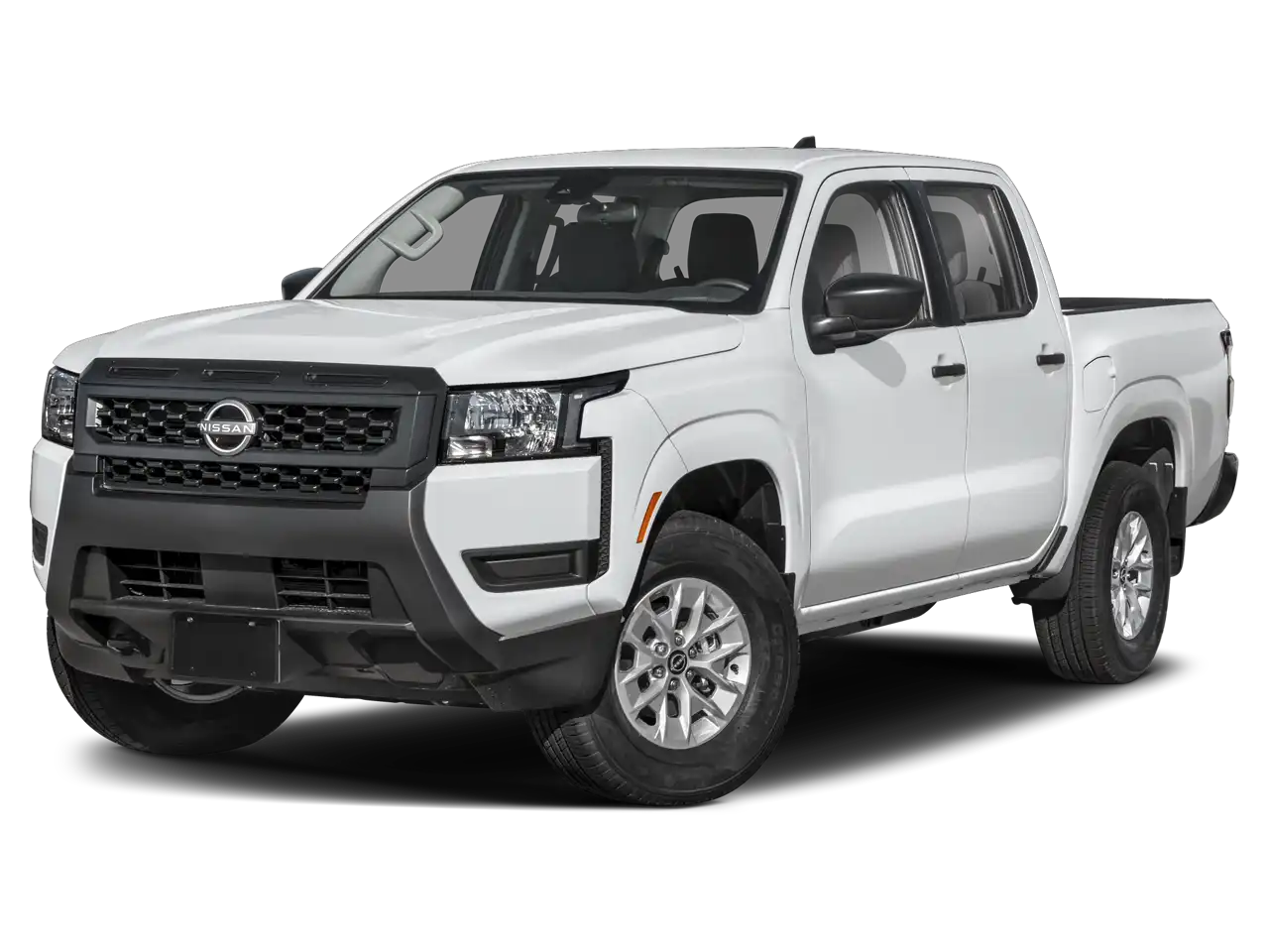 2026 Nissan Frontier S Crew Cab 4X2's photo