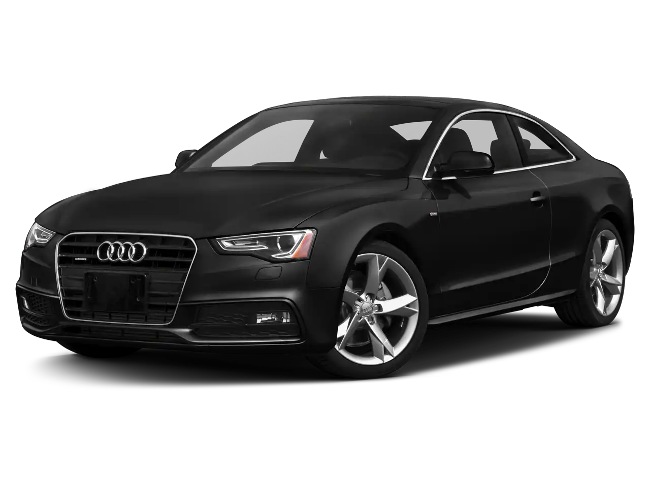 2015 Audi A5 2.0T Premium Plus quattro Tiptronic's photo