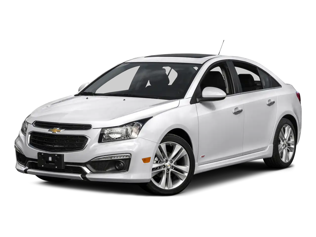 2016 Chevrolet Cruze 1LT Auto's photo