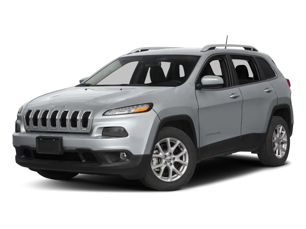 2017 Jeep Cherokee Latitude's photo