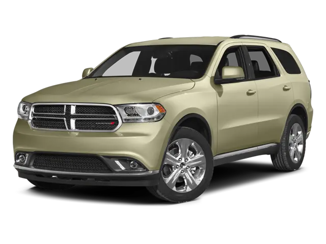 2014 Dodge Durango Limited AWD photo 5