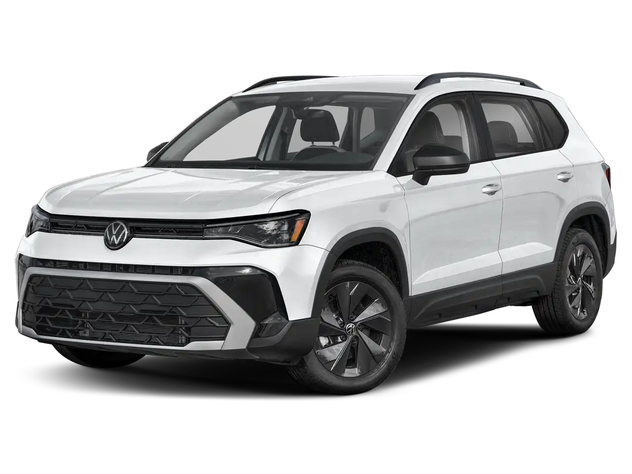 2027 Volkswagen Taos 1.5T S's photo