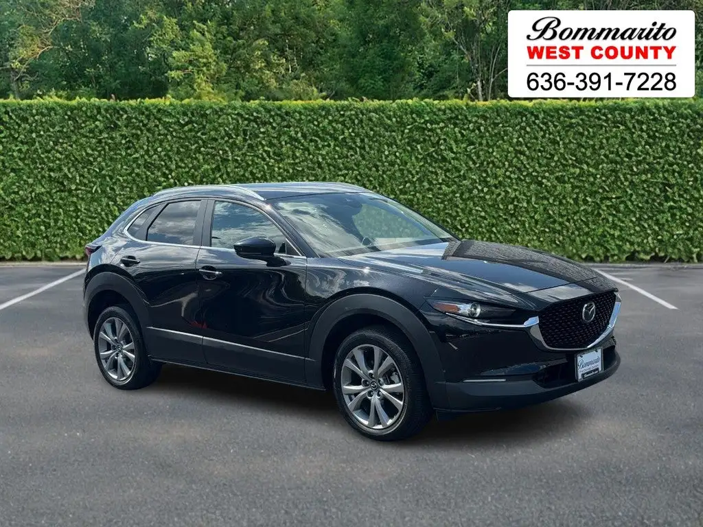 2023 Mazda CX-30 Preferred AWD's photo