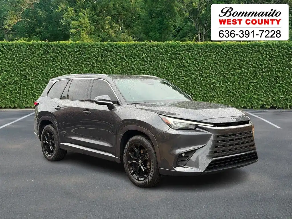 2024 Lexus TX 350 350 Premium AWD's photo