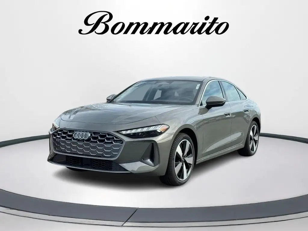 2025 Audi A5 Premium Plus quattro S tronic's photo
