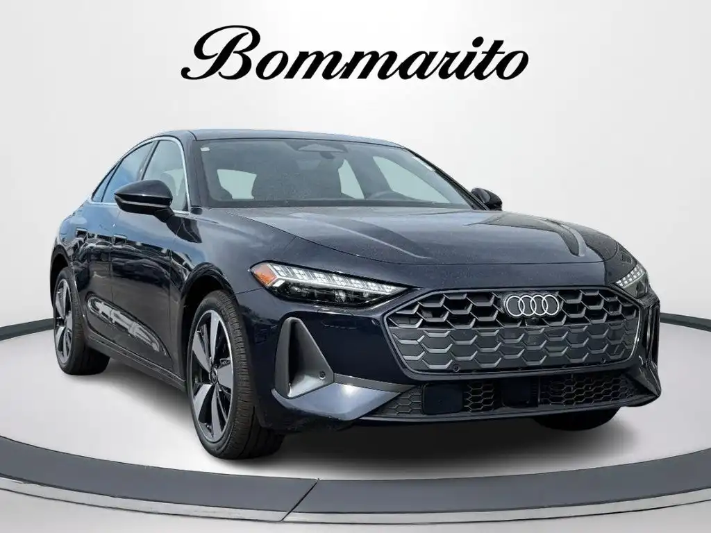 2025 Audi A5 Premium Plus quattro S tronic's photo