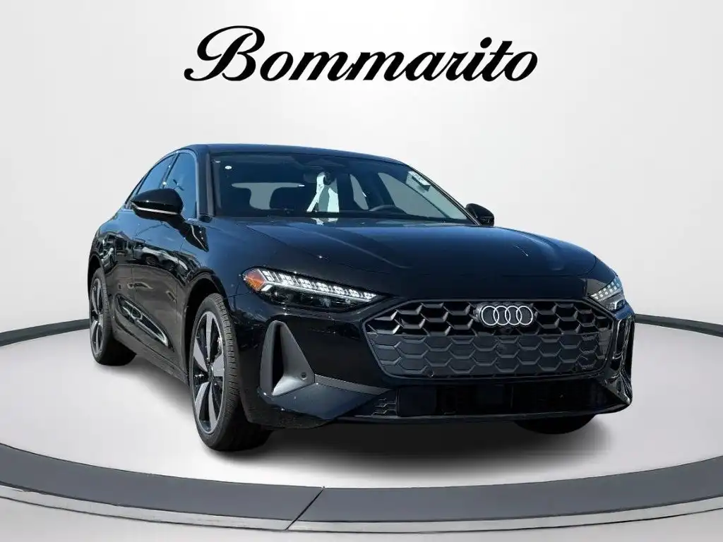 2025 Audi A5 Premium Plus quattro S tronic's photo