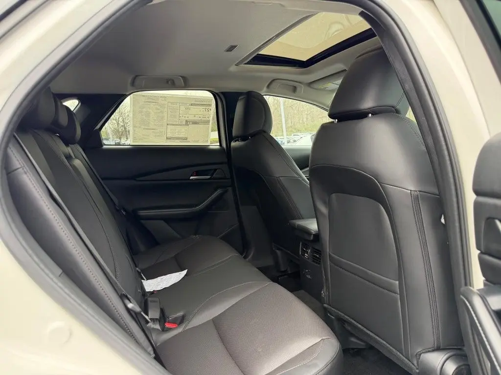 2026 Mazda CX-30 Premium AWD photo 4