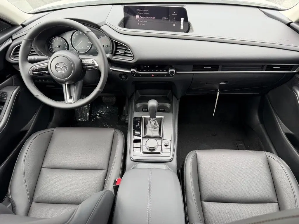 2026 Mazda CX-30 Premium AWD photo 5