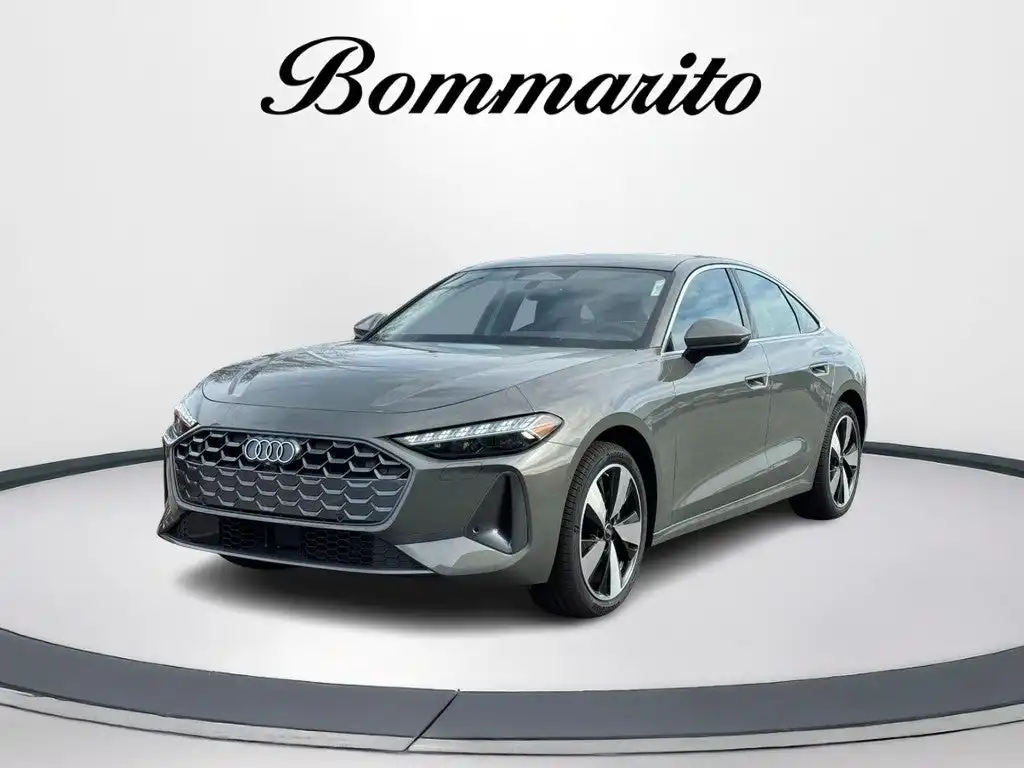 2025 Audi A5 Premium Plus quattro S tronic's photo
