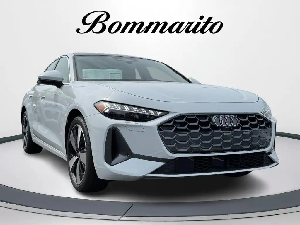 2025 Audi A5 Premium Plus quattro S tronic's photo