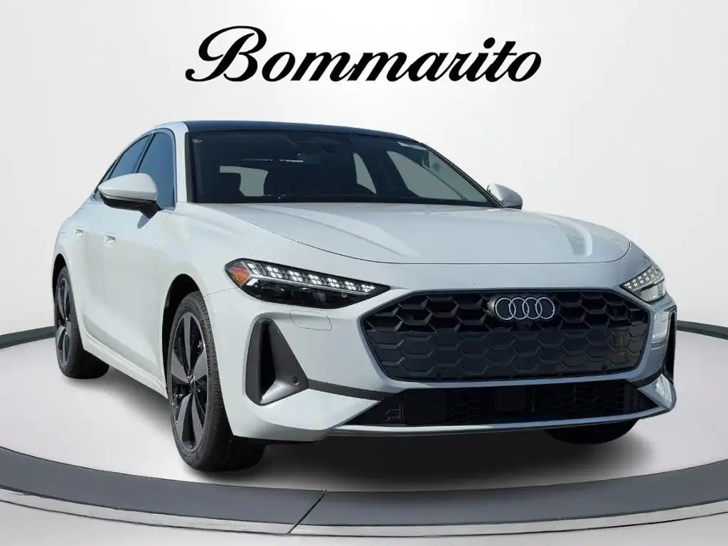 2025 Audi A5 Premium Plus quattro S tronic's photo