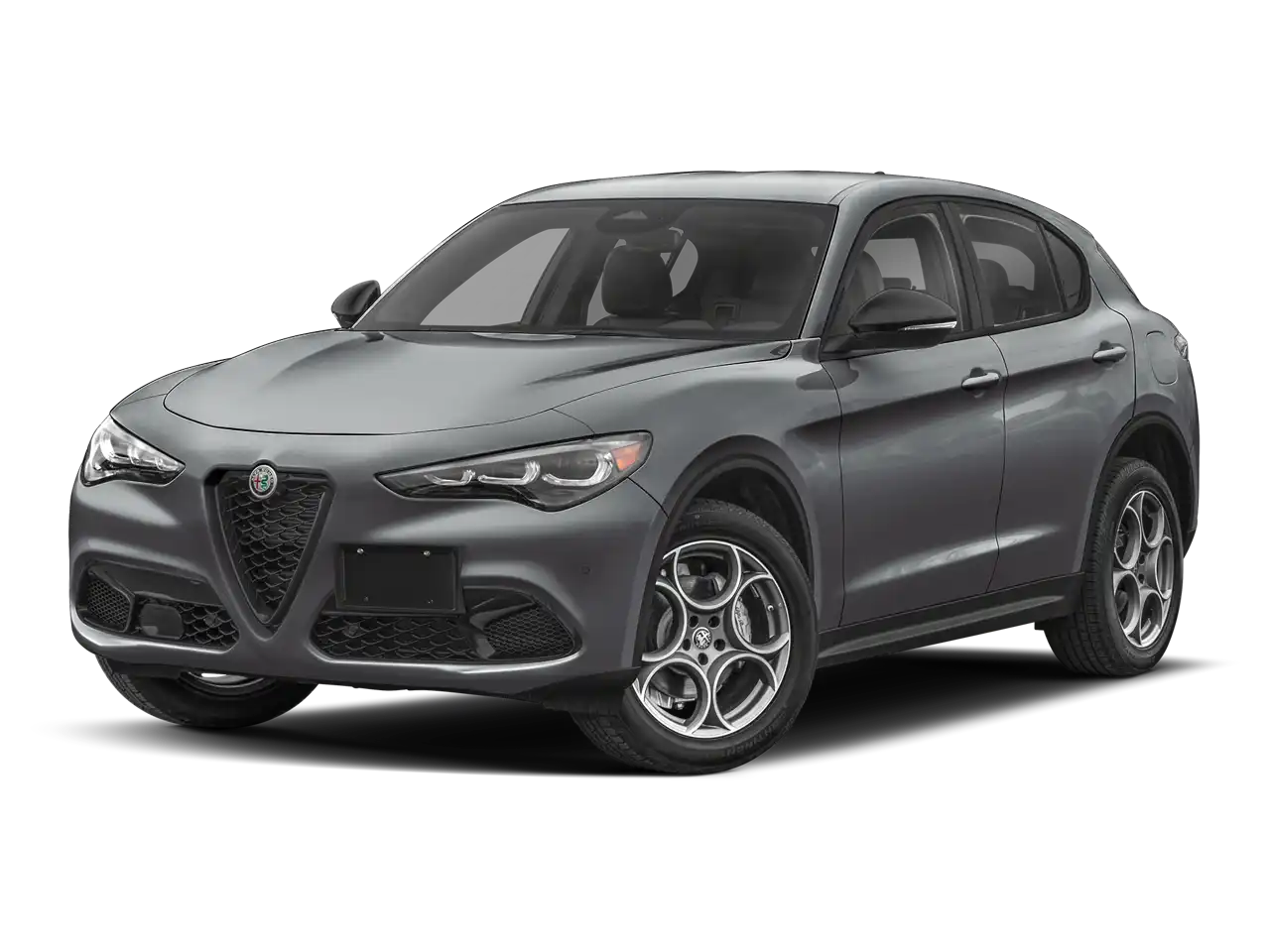 2026 Alfa Romeo Stelvio Base's photo