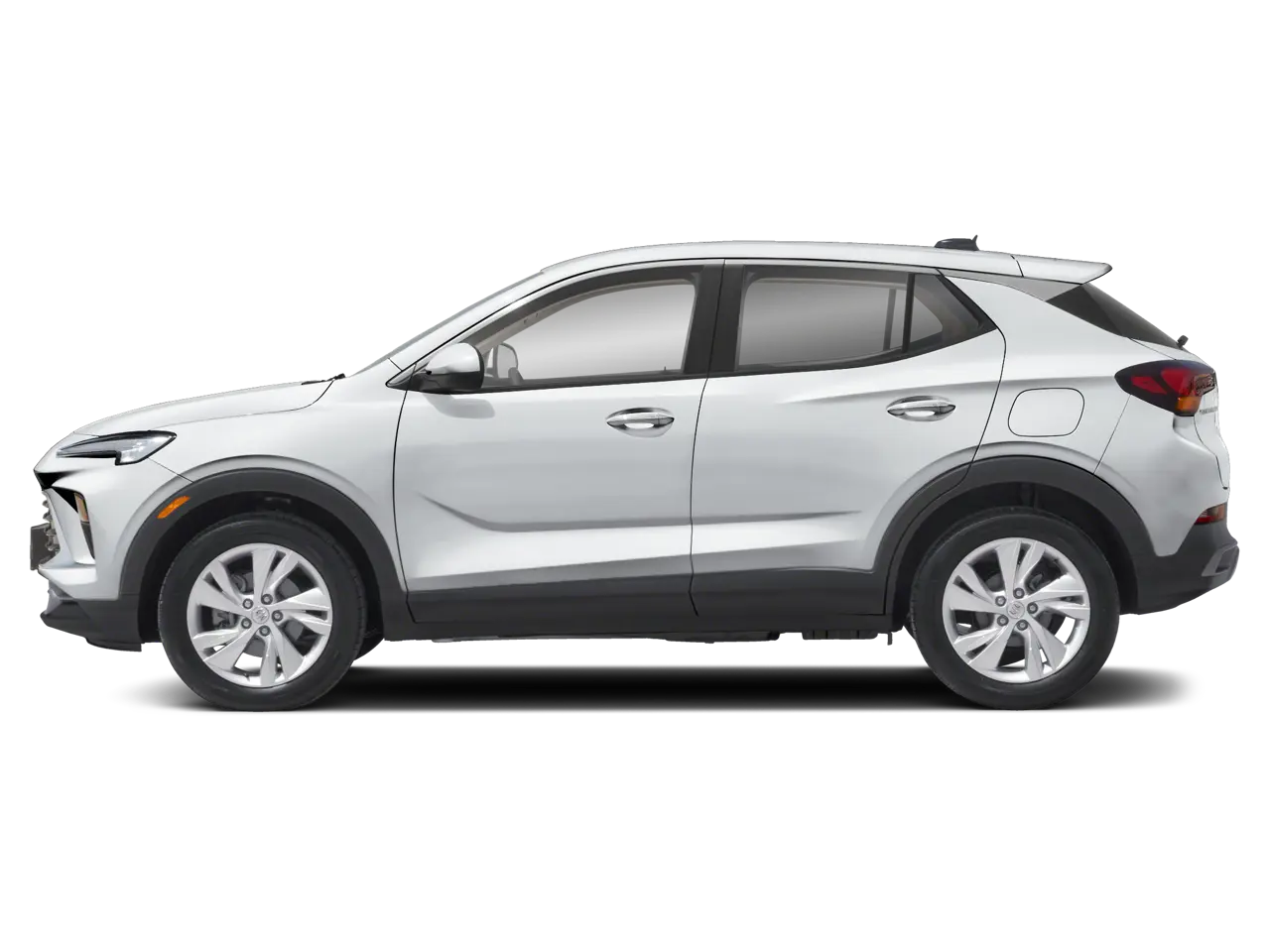 2025 Buick Encore GX Preferred AWD photo 4