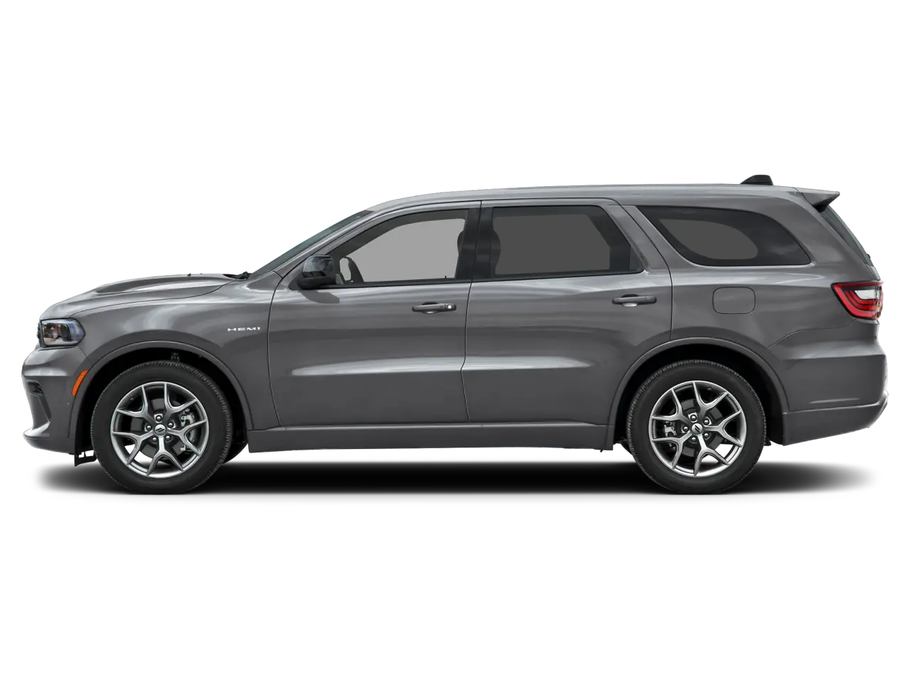 2027 Dodge Durango undefined photo 3