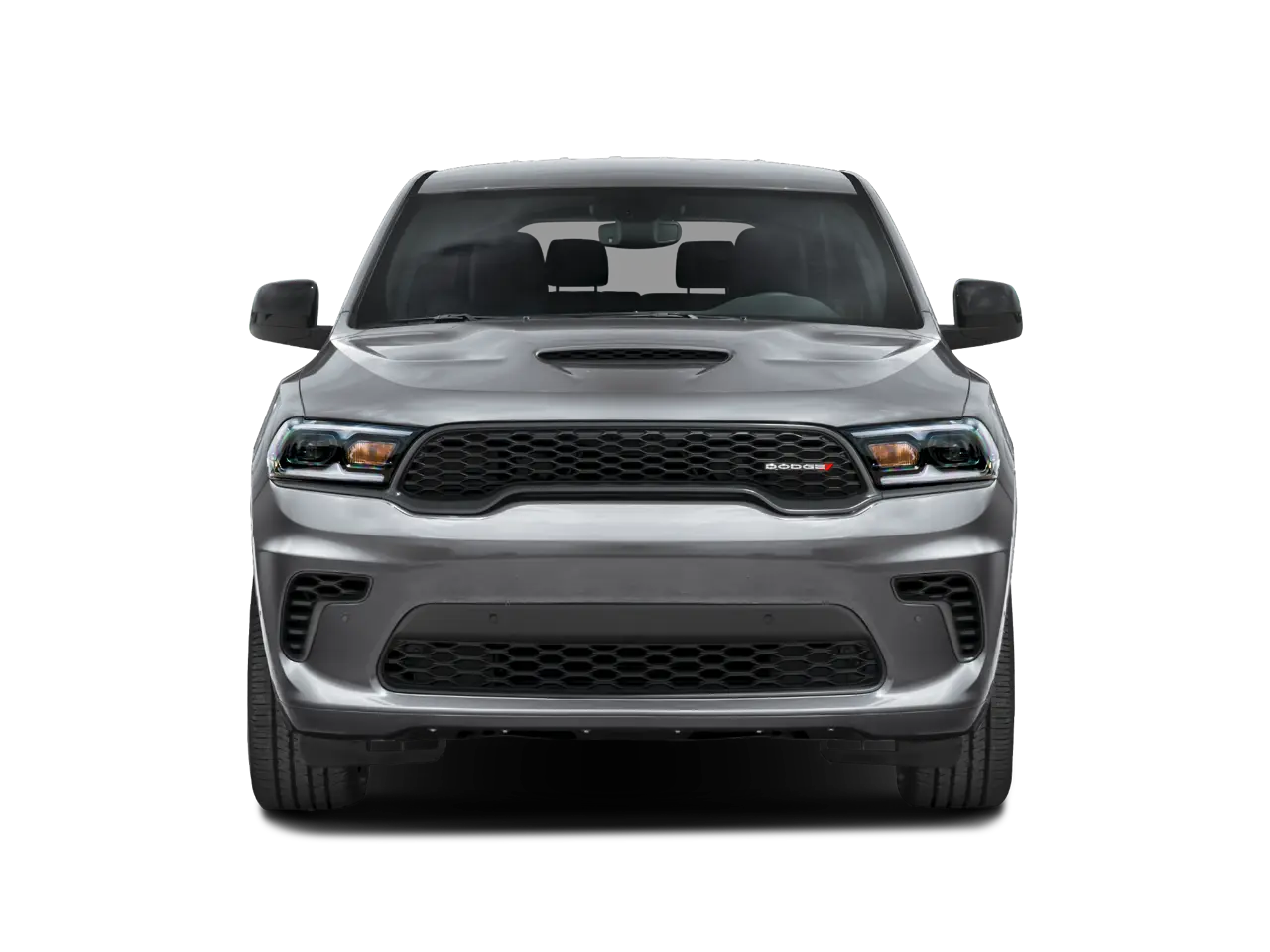 2027 Dodge Durango undefined photo 4