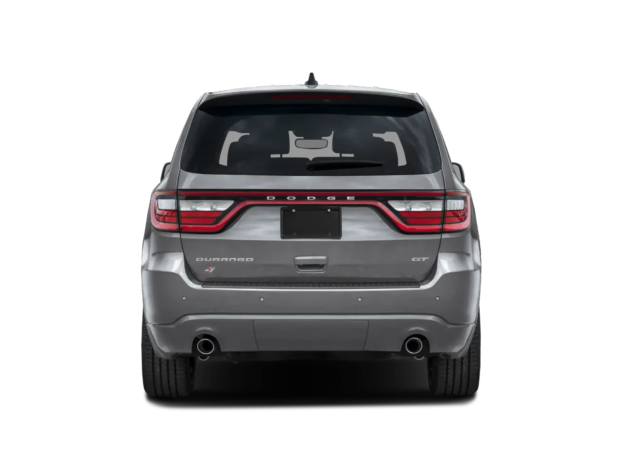 2027 Dodge Durango undefined photo 5
