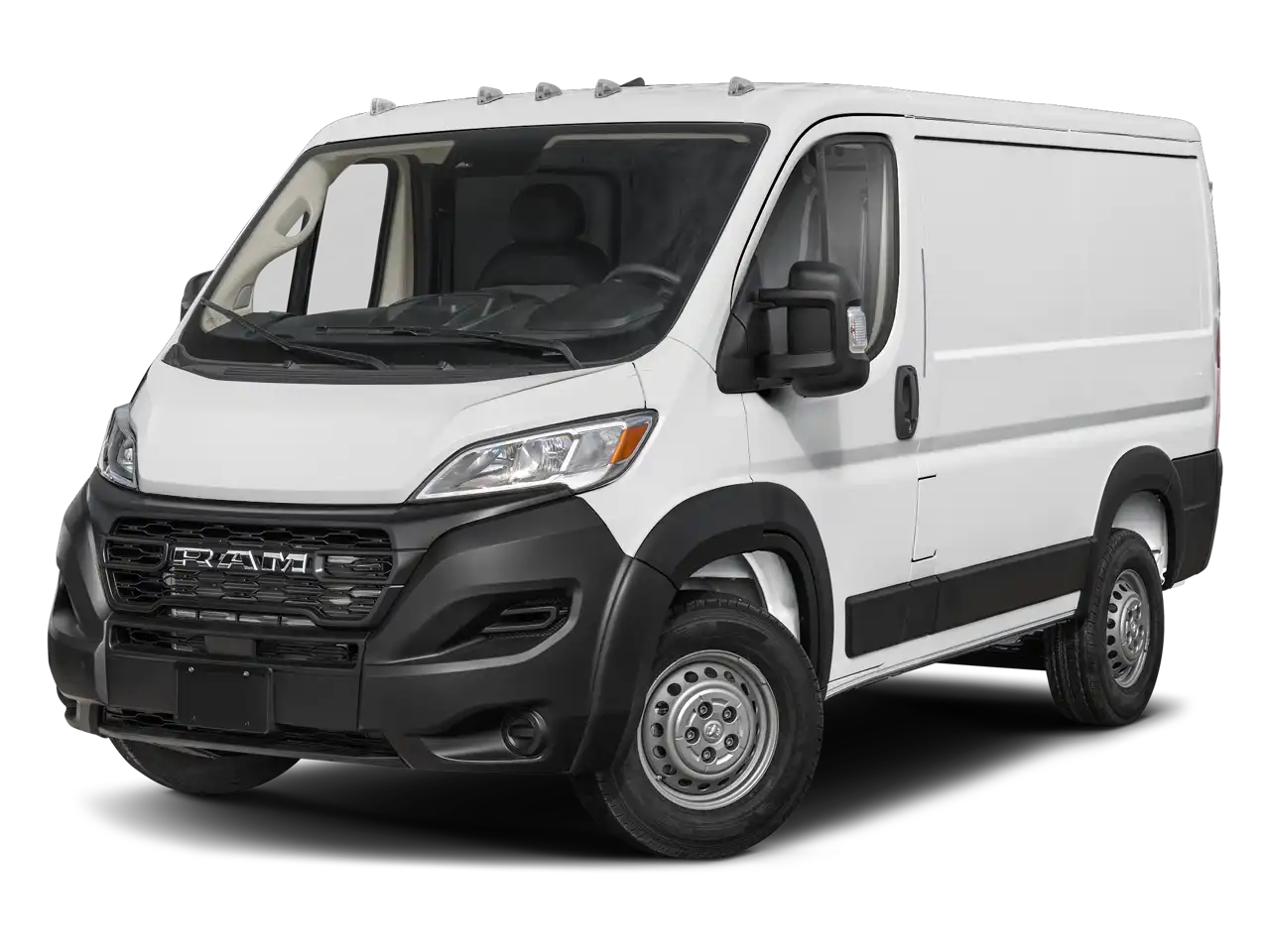 2027 RAM ProMaster 1500 Tradesman 136" WB Low Roof's photo