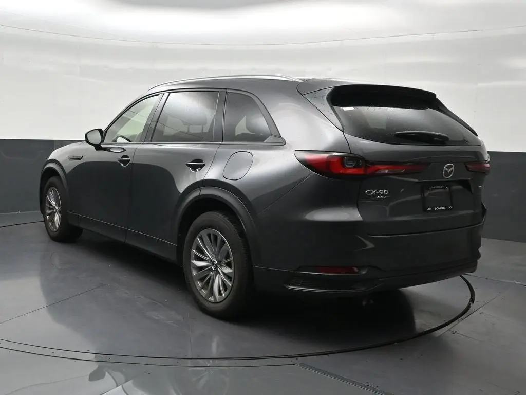 2024 Mazda CX-90 Turbo Preferred Plus Package photo 3