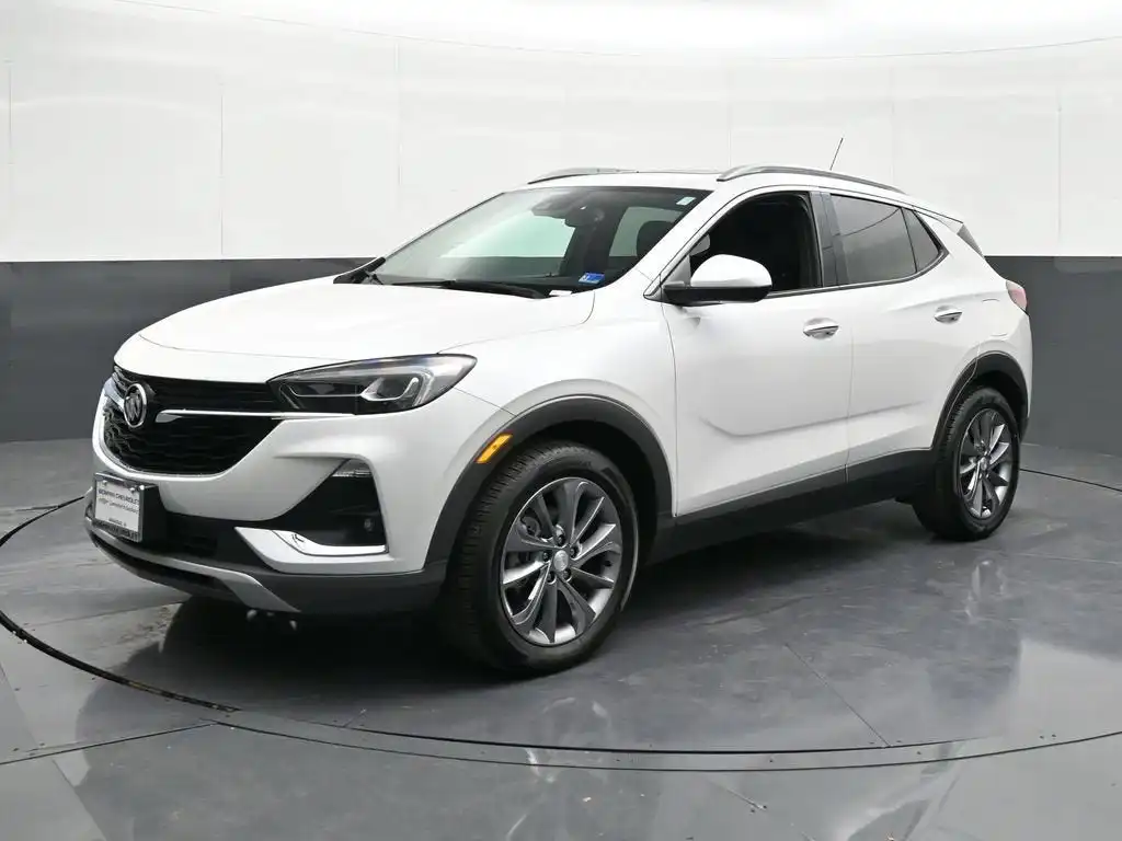 2023 Buick Encore GX Essence's photo