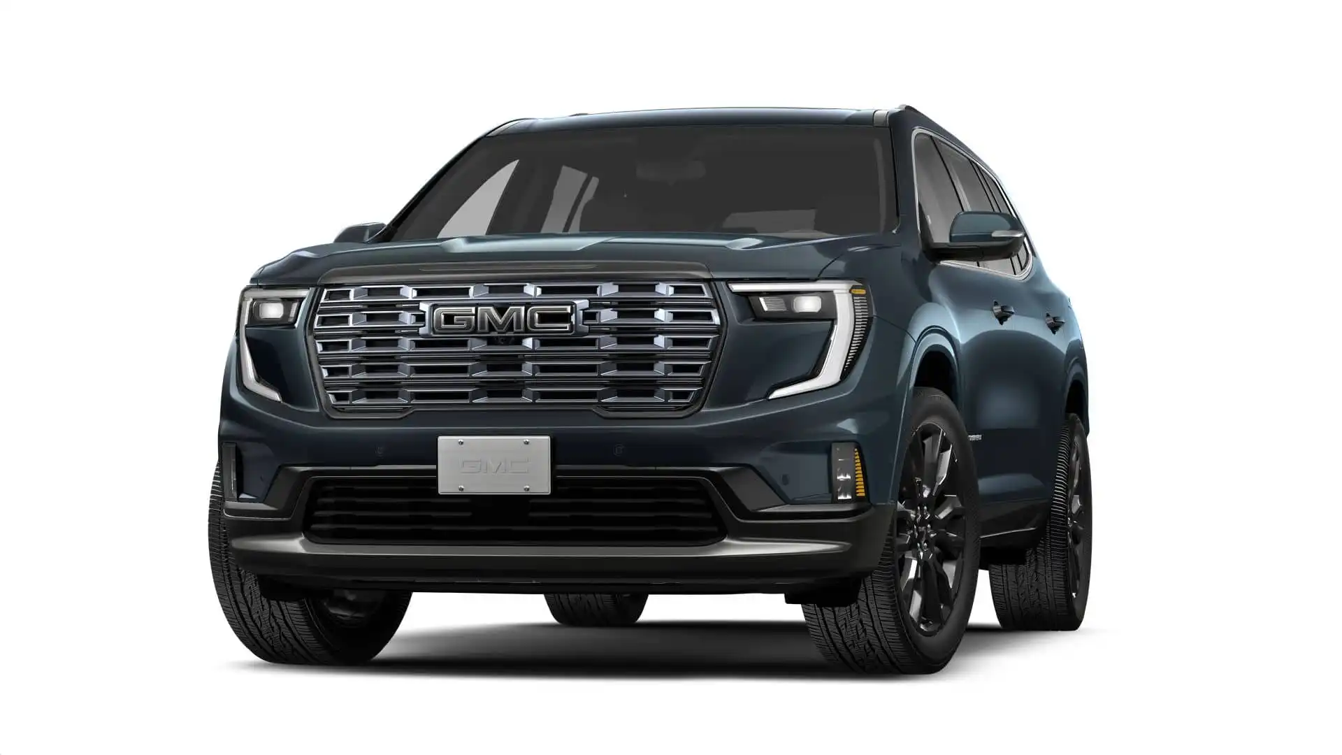 2027 GMC Acadia Denali Ultimate AWD's photo