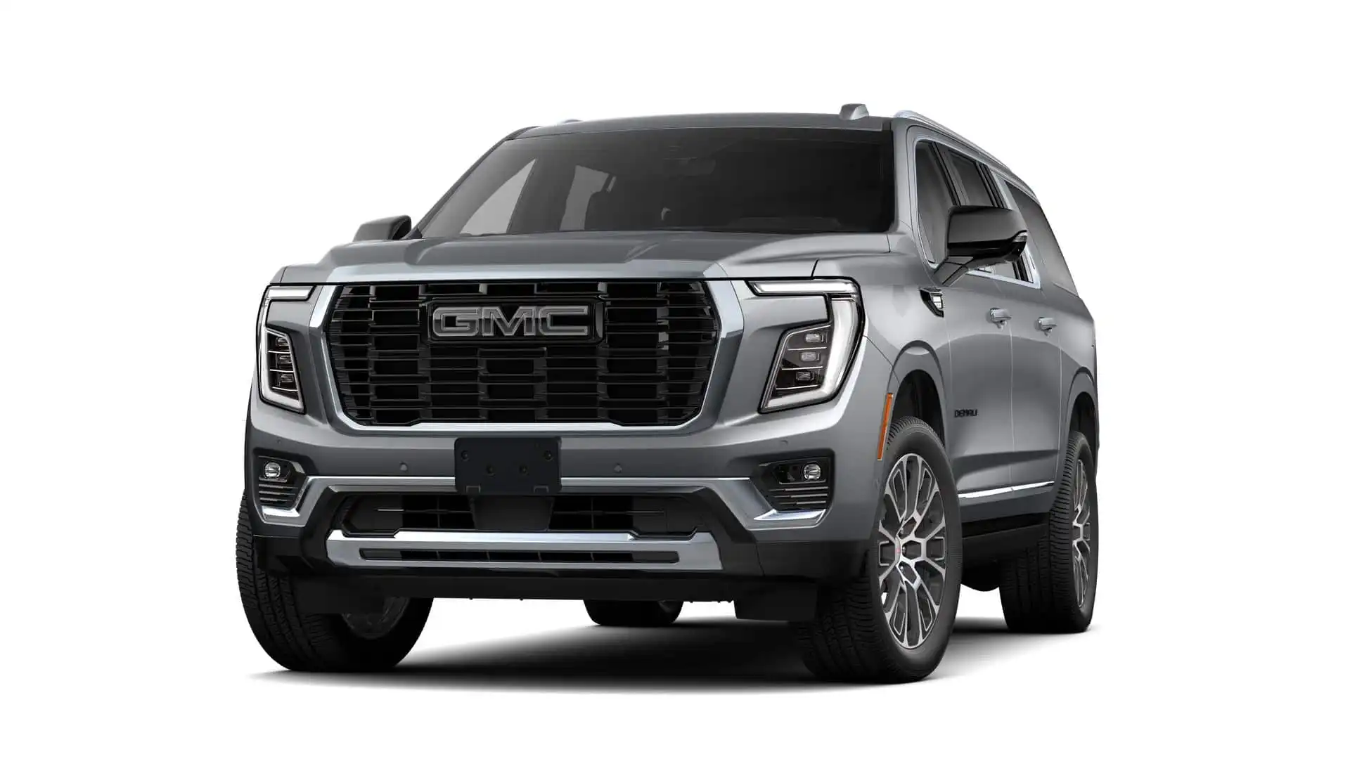 2026 GMC Yukon Denali AWD's photo