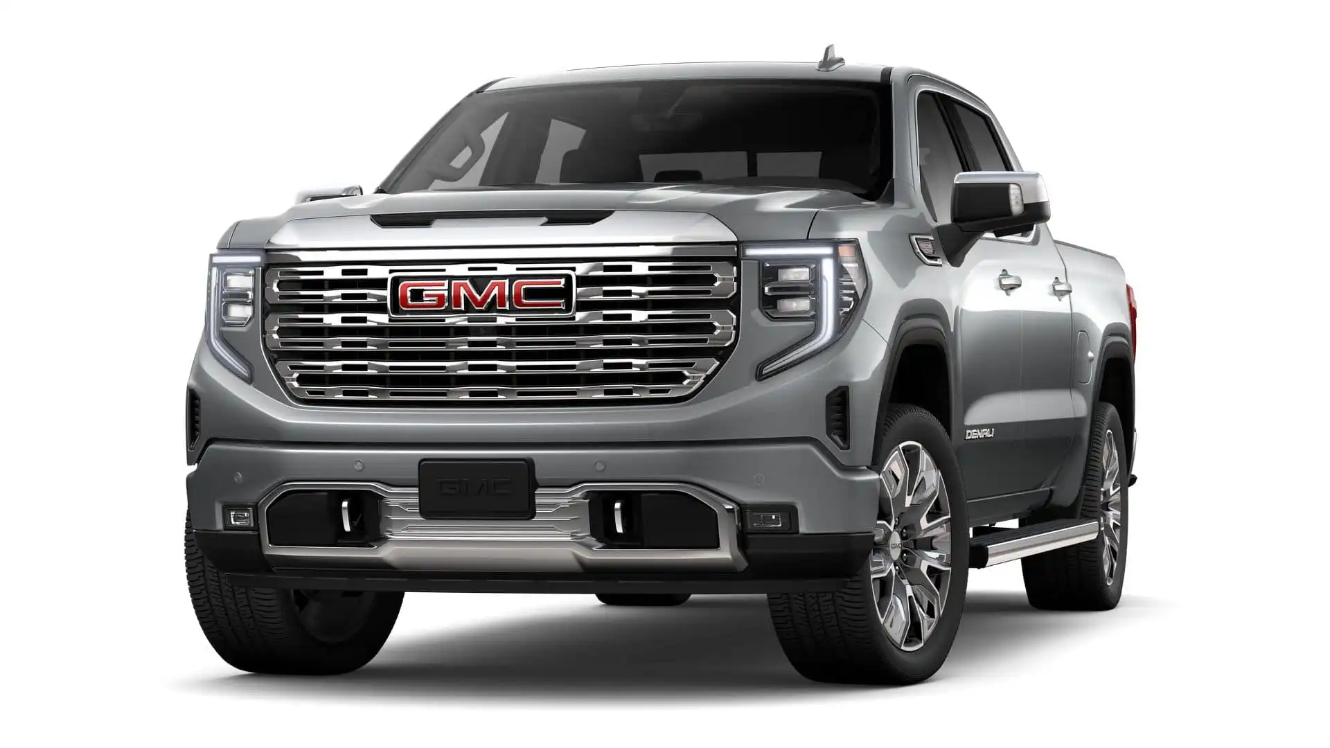 2026 GMC Sierra 4WD Crew Cab Short Box Denali's photo