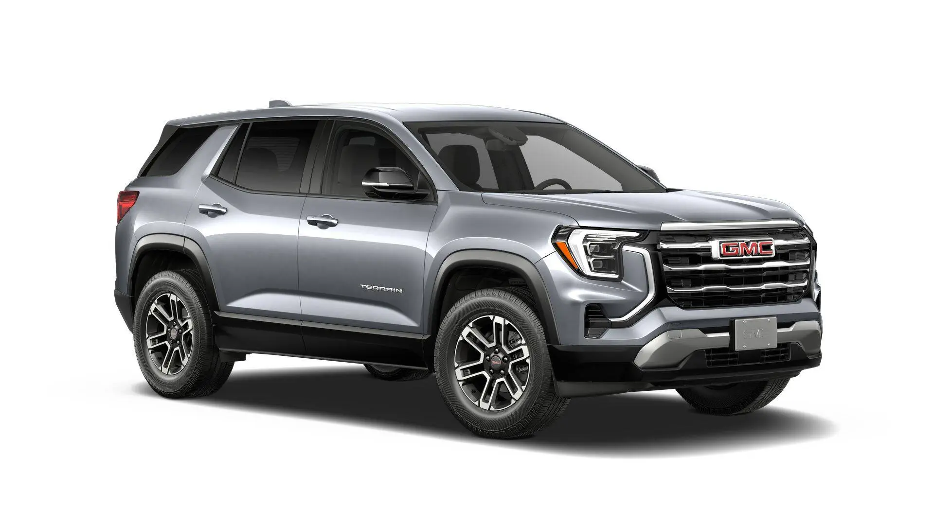 2027 GMC Terrain Elevation AWD photo 4