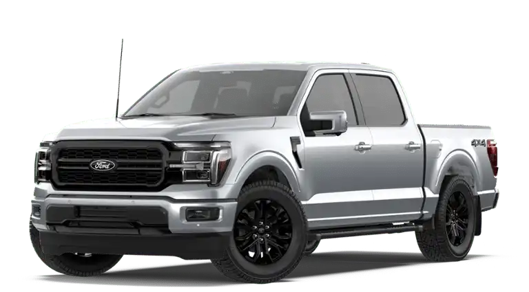 2026 Ford F-150 Lariat 4x4 SuperCrew 5-1/2 Box's photo