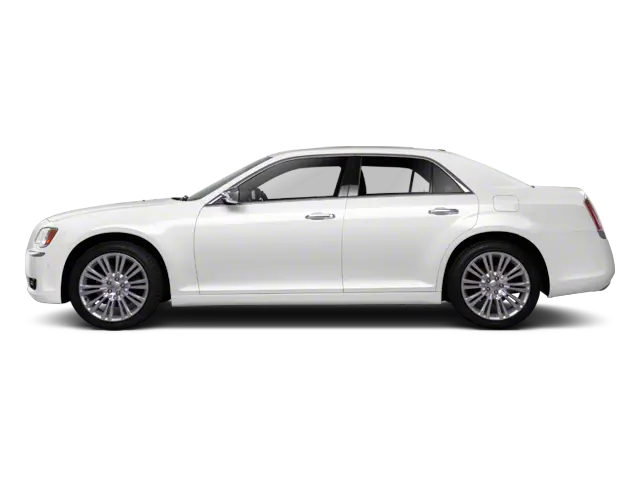 2012 Chrysler 300 Limited photo 4