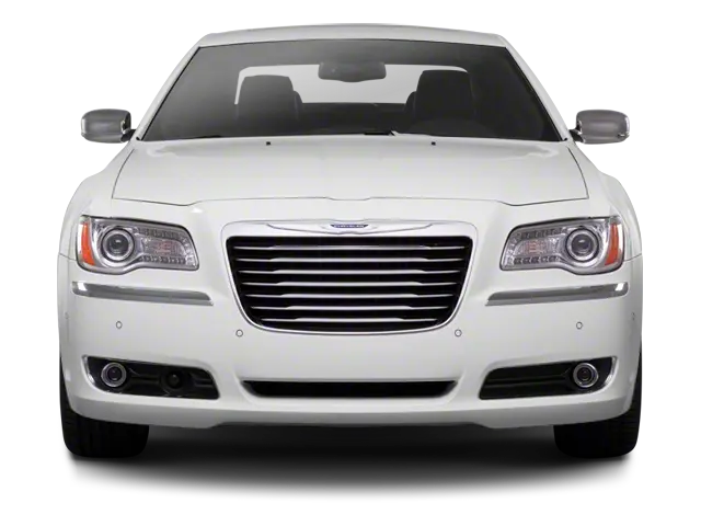 2012 Chrysler 300 Limited photo 5