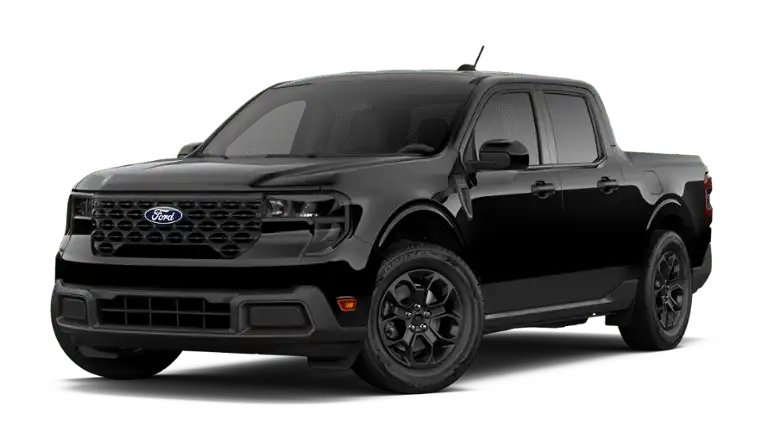 2026 Ford Maverick XLT AWD's photo
