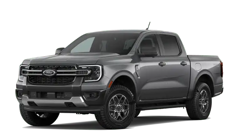 2026 Ford Ranger XLT 4x4 SuperCrew 5' Box's photo