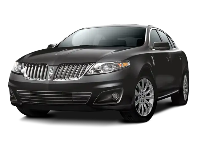 2009 Lincoln MKS V6 AWD's photo