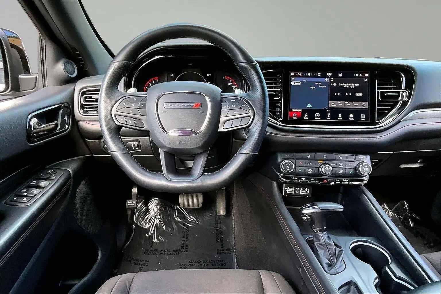 2026 Dodge Durango GT AWD photo 5