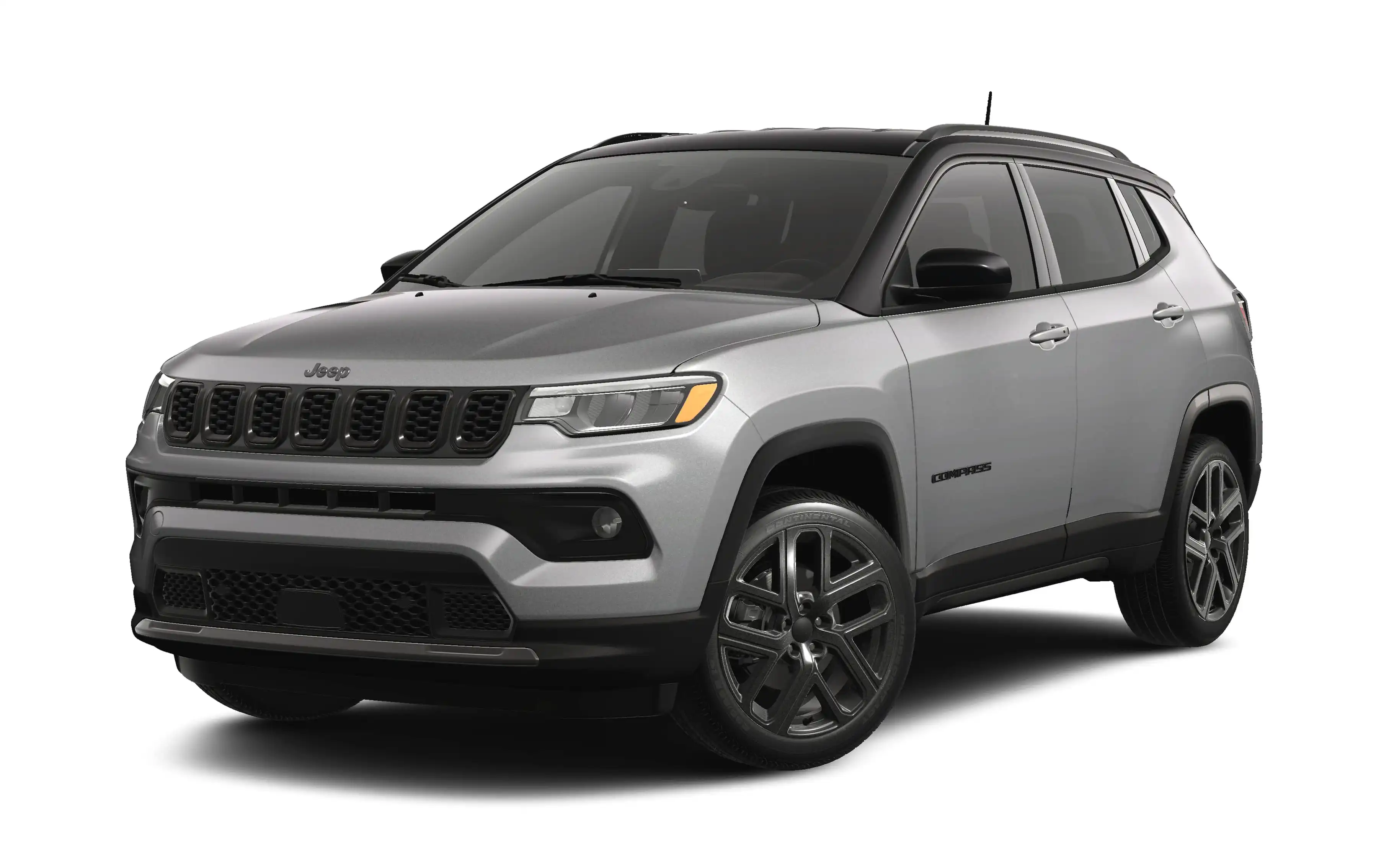 2026 Jeep Compass Limited Altitude 4X4's photo