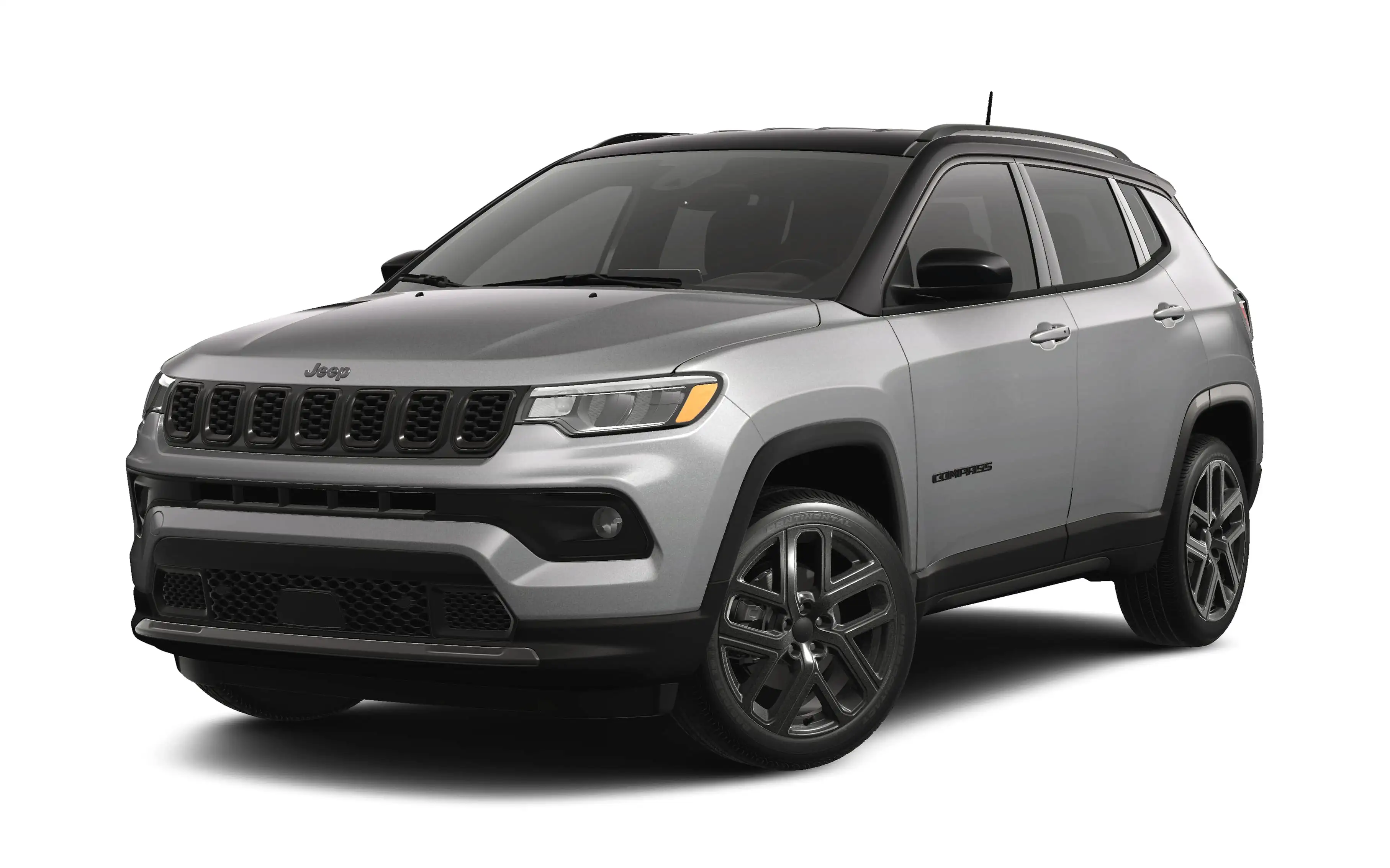 2026 Jeep Compass Limited Altitude 4X4's photo