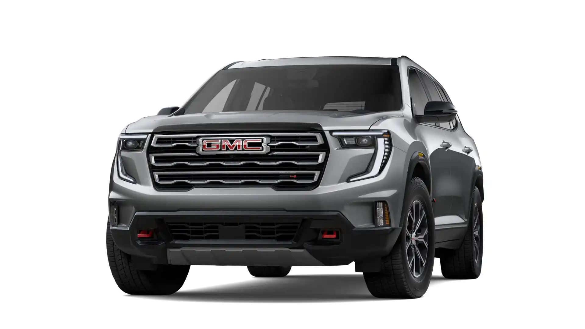2026 GMC Acadia AT4 AWD's photo