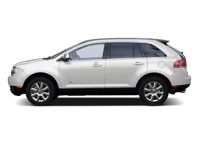 2010 Lincoln MKX AWD's photo