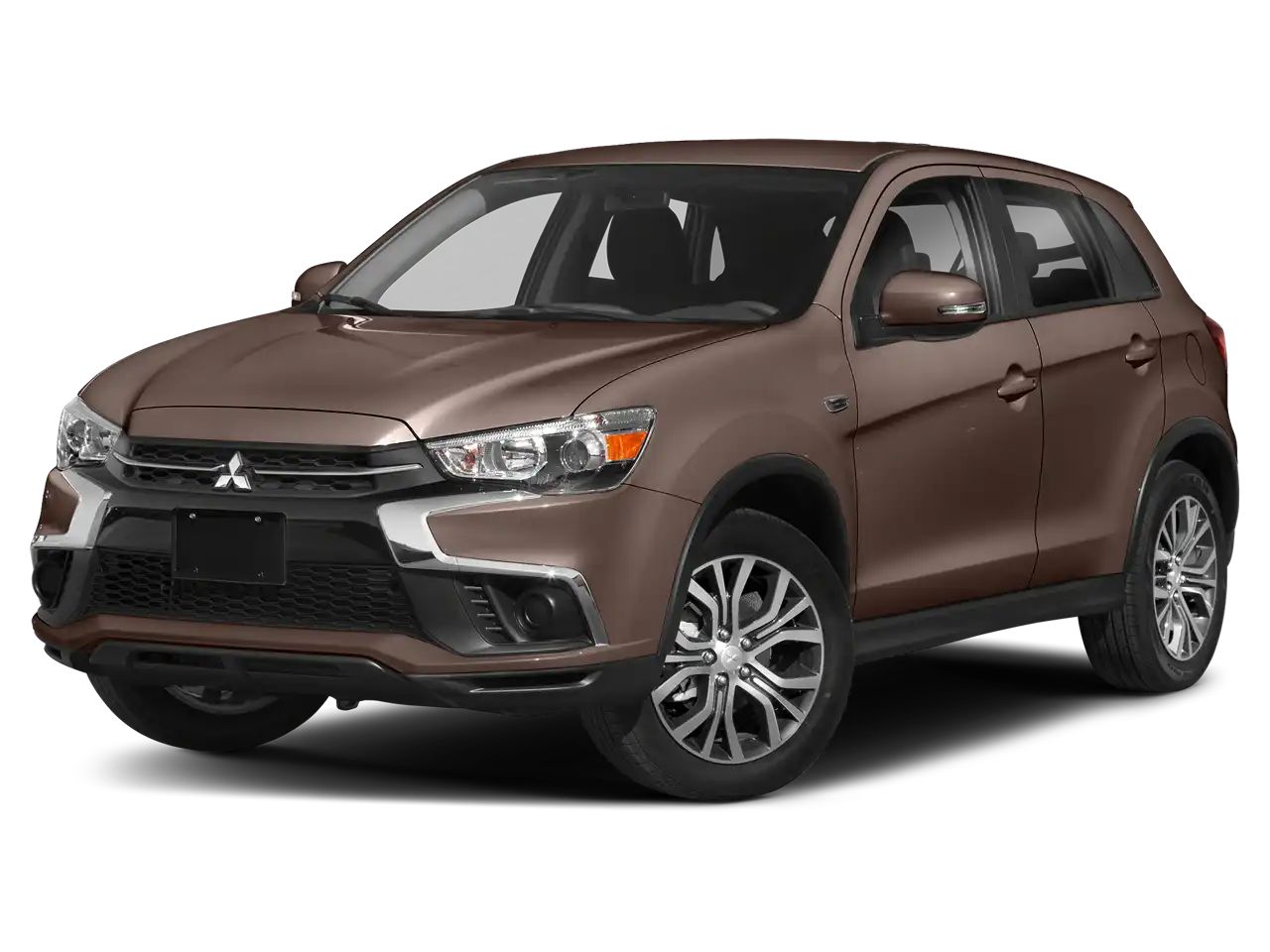 2019 Mitsubishi Outlander Sport 2.0 SE AWC CVT's photo