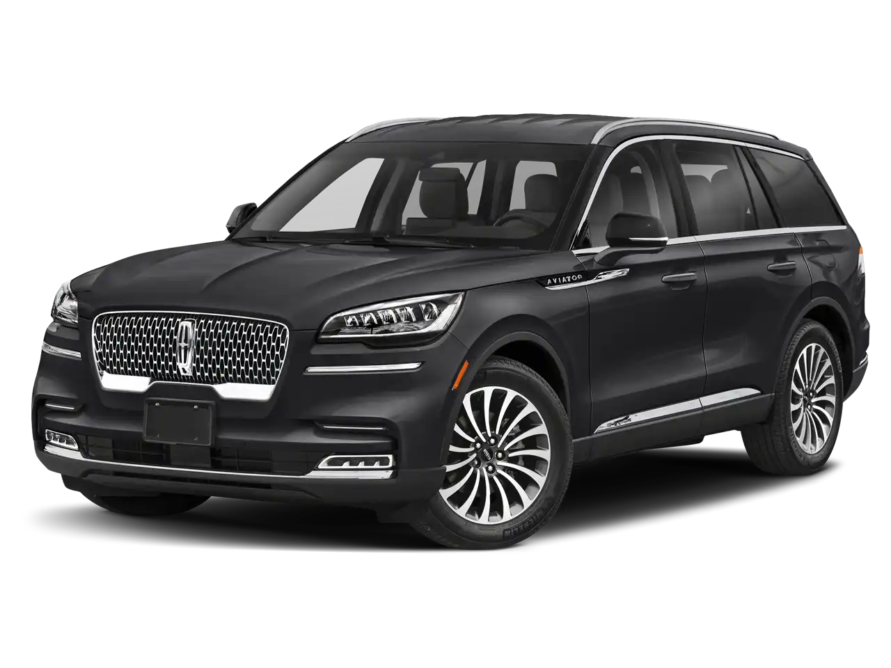 2020 Lincoln Aviator Reserve AWD's photo