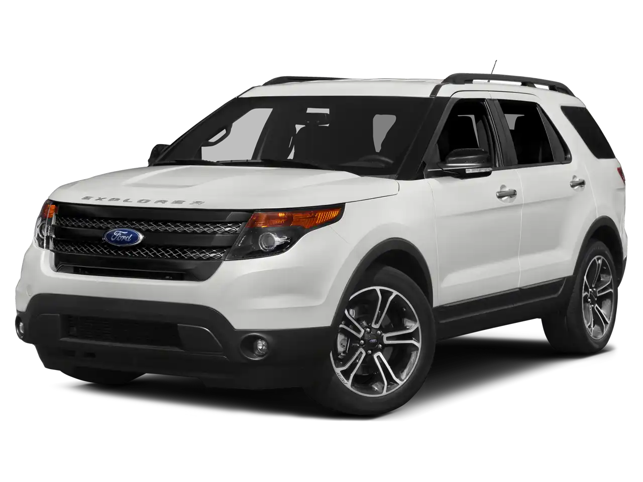 2015 Ford Explorer Sport 4x4's photo