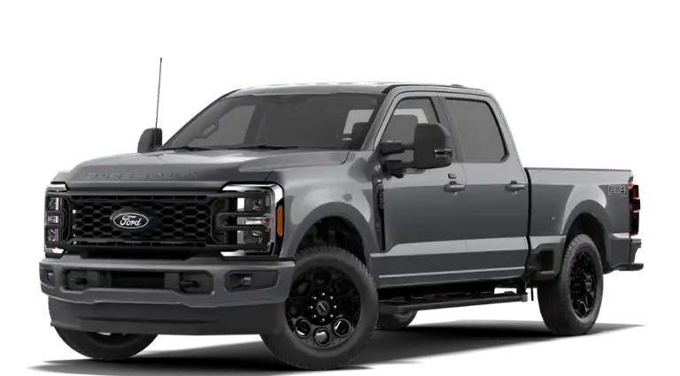 2027 Ford F-250 XLT 4WD Crew Cab 6-3/4' Box's photo