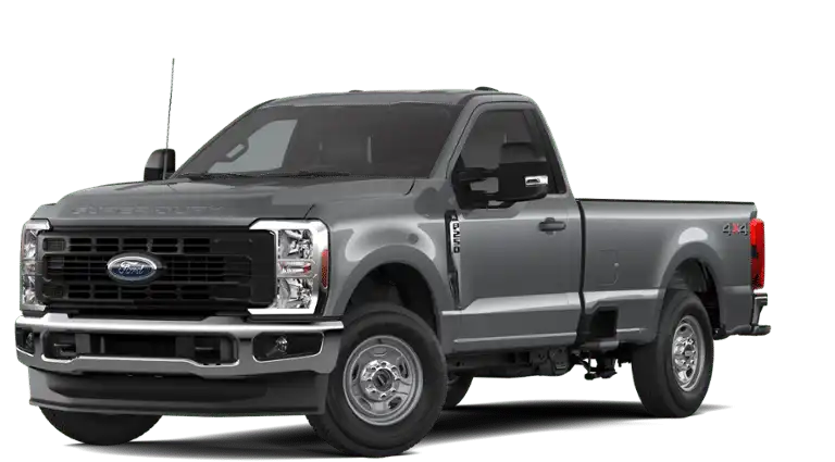 2026 Ford F-250 XL 4x4 Regular Cab 8' Box's photo