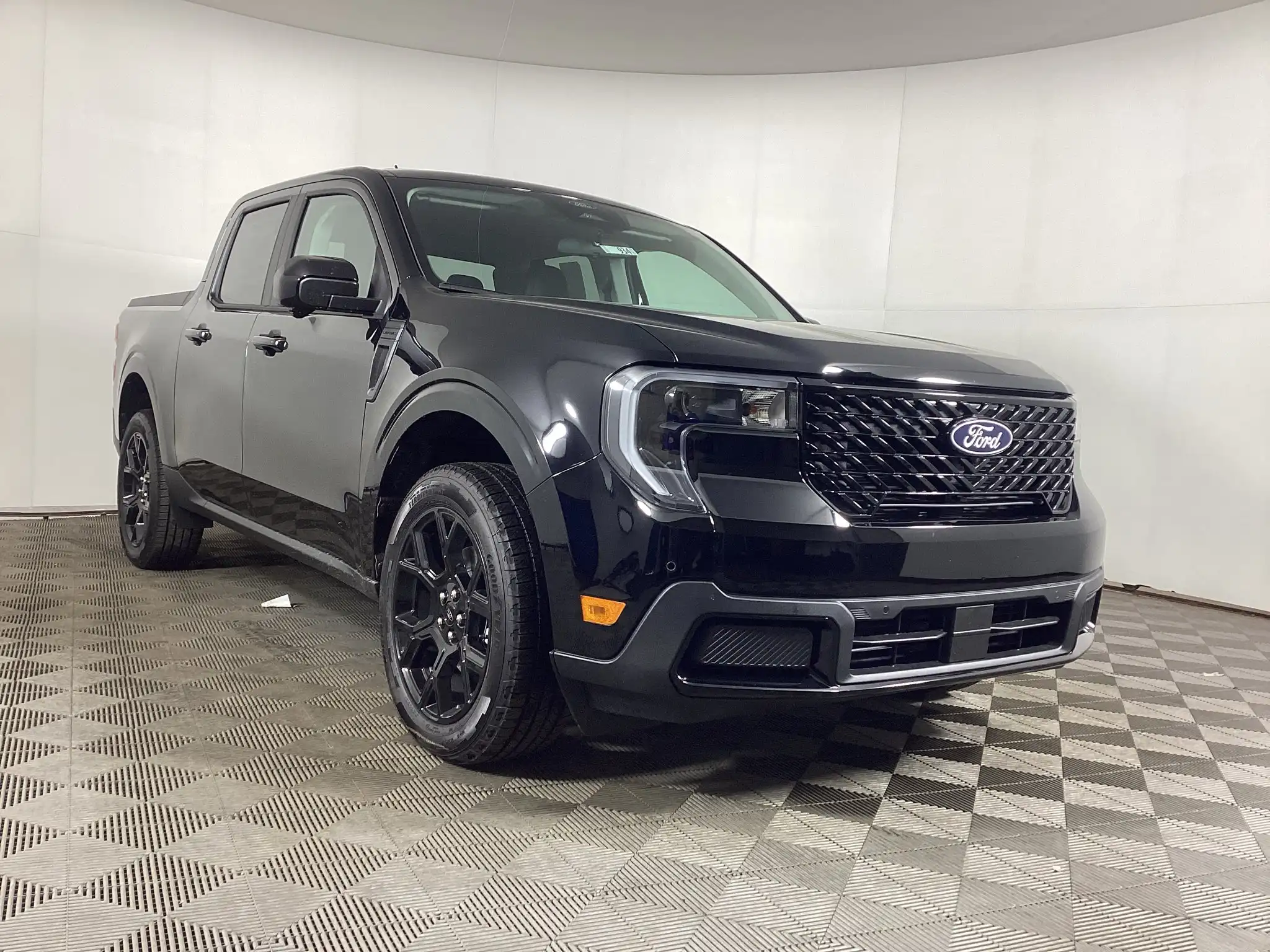 2026 Ford Maverick Lariat AWD's photo