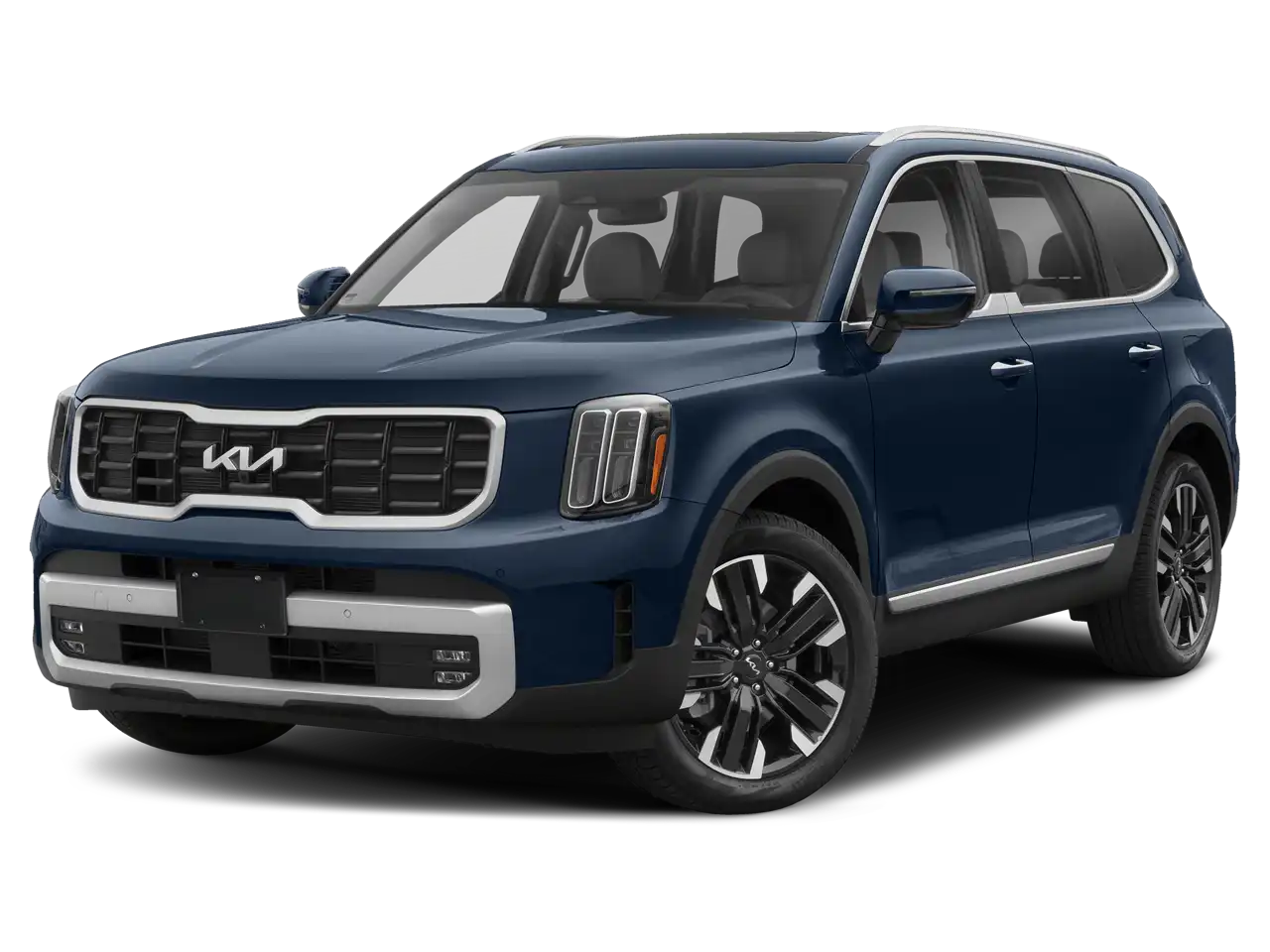 2023 Kia Telluride SX AWD's photo